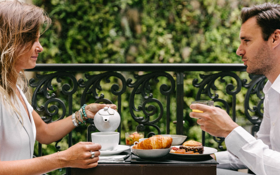 Le Brunch du C2 – Edition Mai 2023
