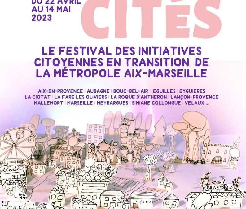 Ouverture de FestiCités au Talus