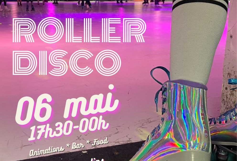 Soirée Roller Disco