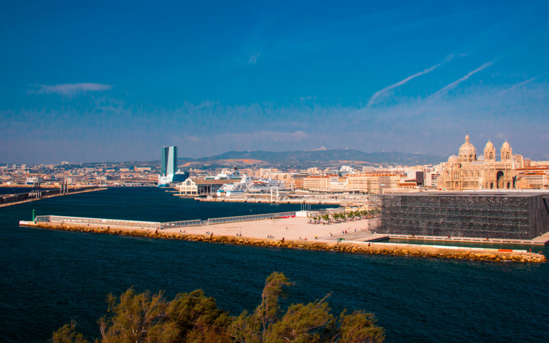 5 expos à ne pas louper en ce moment à Marseille !