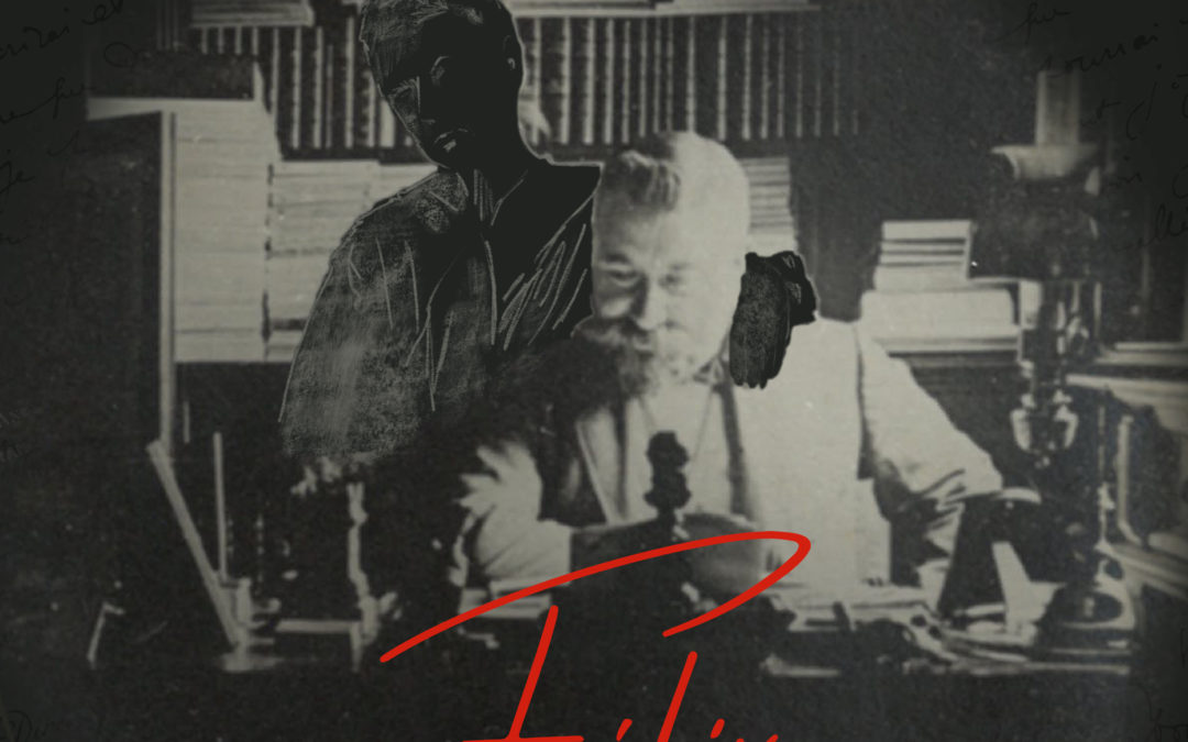 Félix, l&rsquo;histoire vraie des Leseur