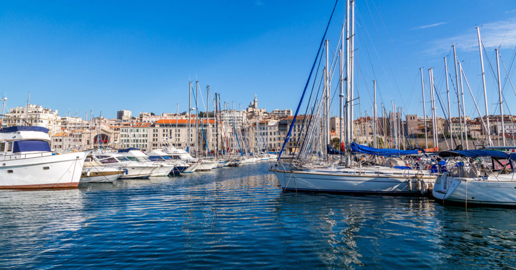 Où sortir à Marseille ce week-end ? (du 6 au 9 avril 2023)