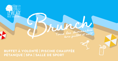 Les Brunchs du Dimanche