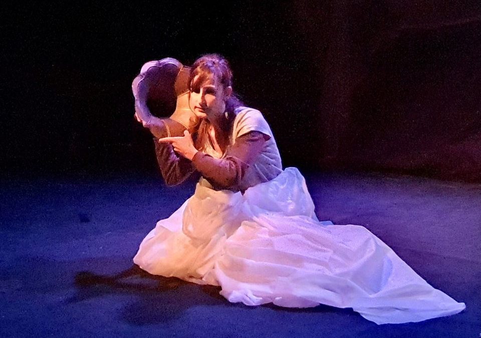 Le voyage d&rsquo;Ulysse (spectacle dès 6 mois)