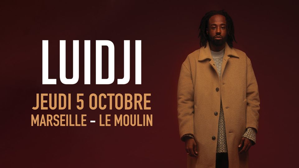 LUIDJI