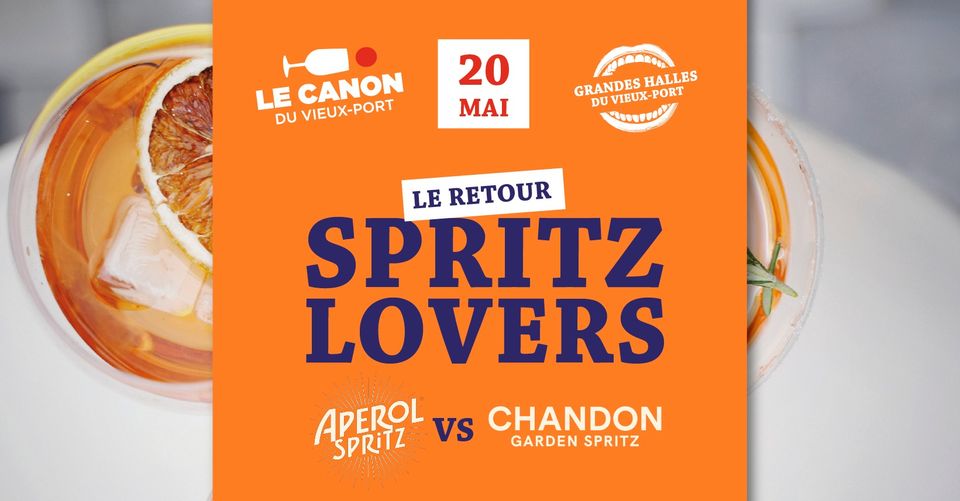 LA GUERRE DES SPRITZ 2