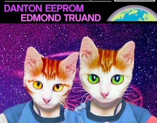 SPUTNIK X MAISON IX