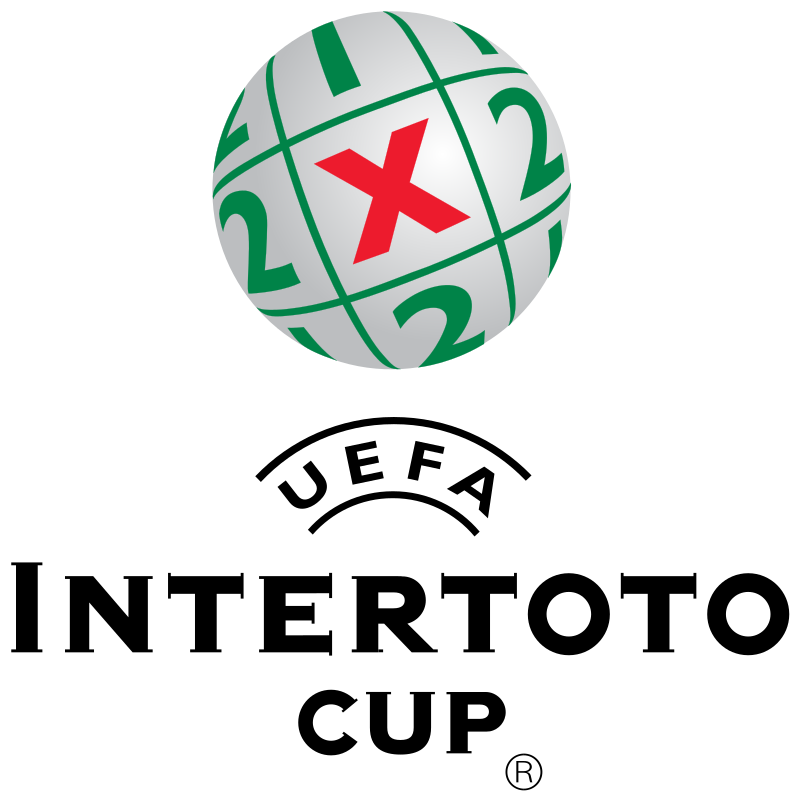 Logo de la coupe Intertoto