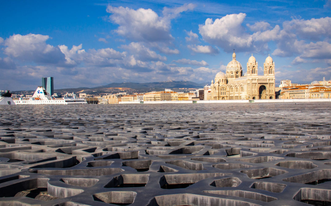 Où sortir à Marseille ce mercredi 17 mai ? (veille de jour ferié)