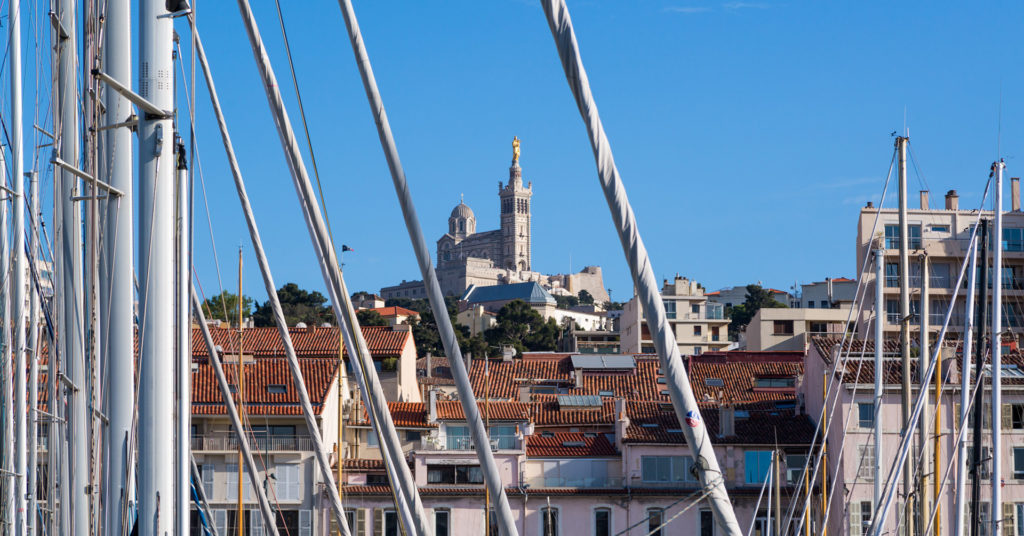 Où sortir à Marseille ce dimanche 28 mai ? (veille de jour ferié)