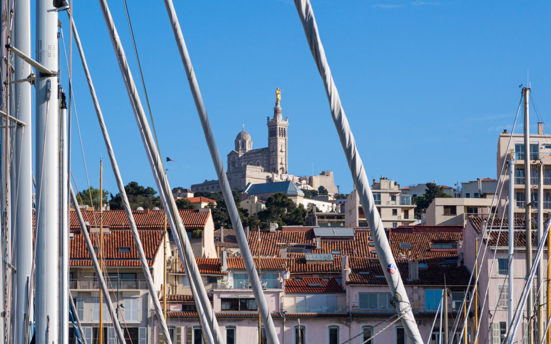 Où sortir à Marseille ce dimanche 28 mai ? (veille de jour ferié)