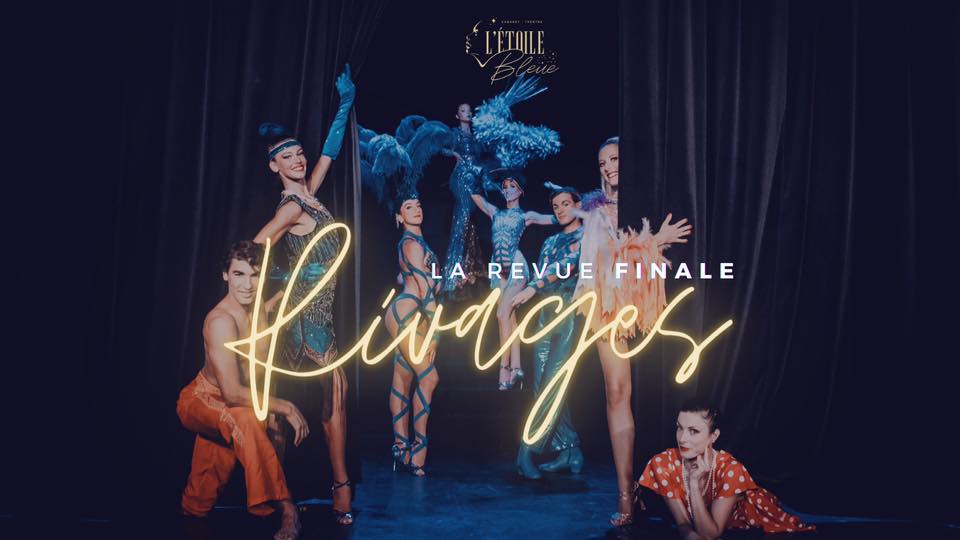 Rivages (la dernière)