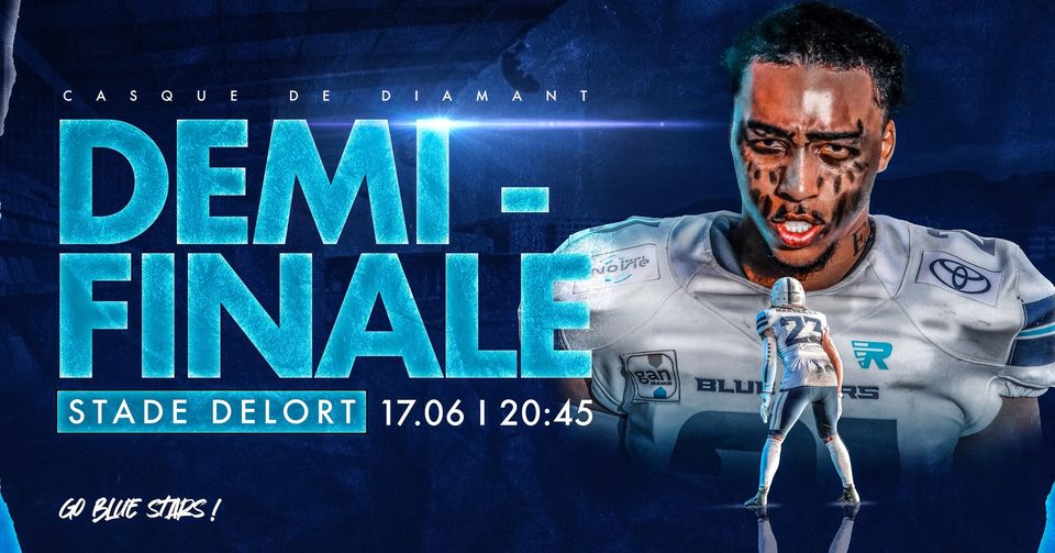 CHAMPIONNAT ELITE // DEMI-FINALE