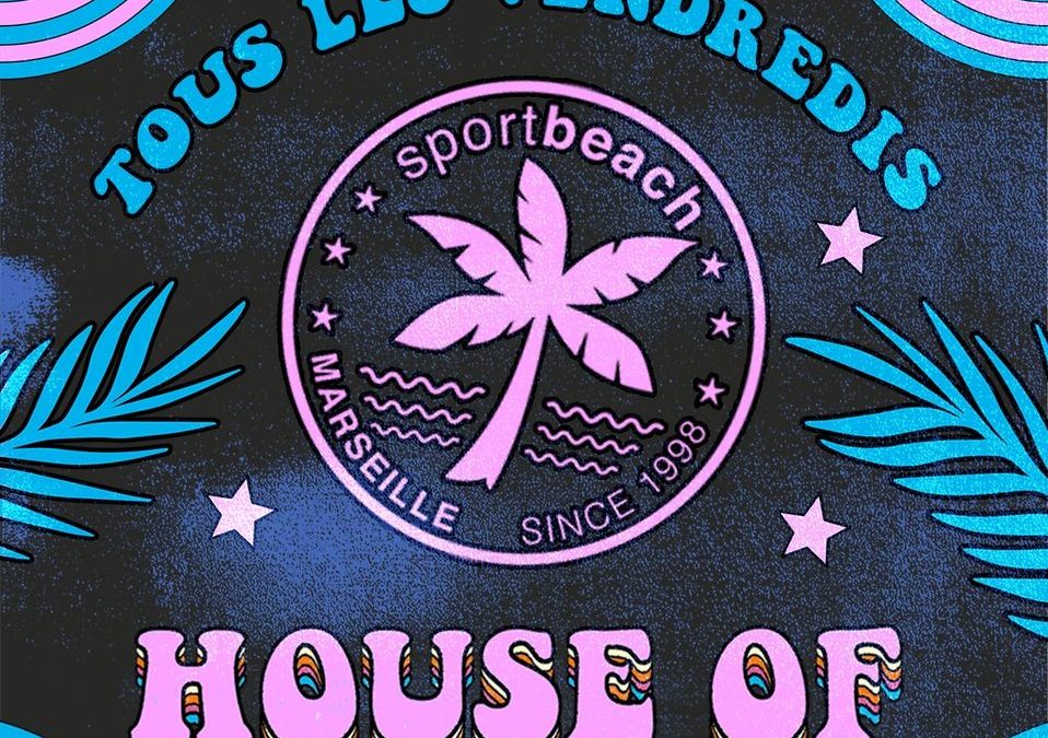 HOUSE OF SPORT BEACH