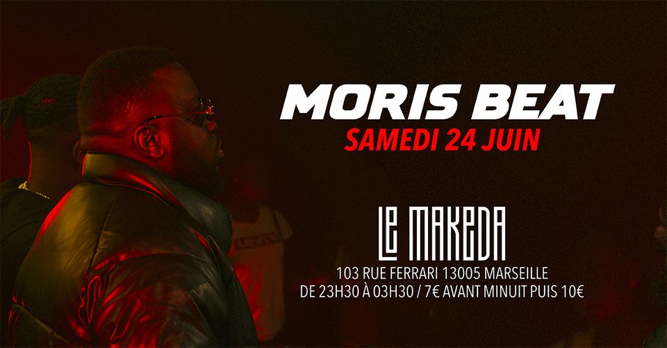 MORIS BEAT