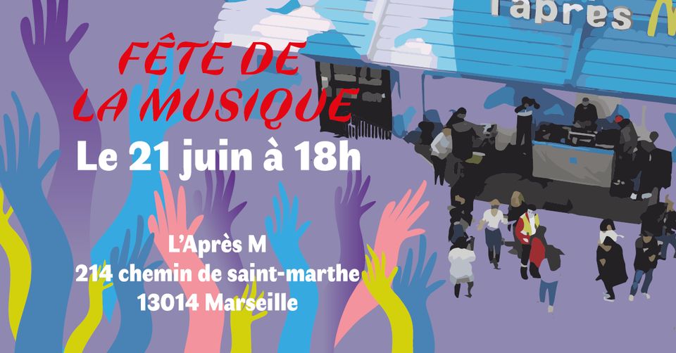 Fête de la musique