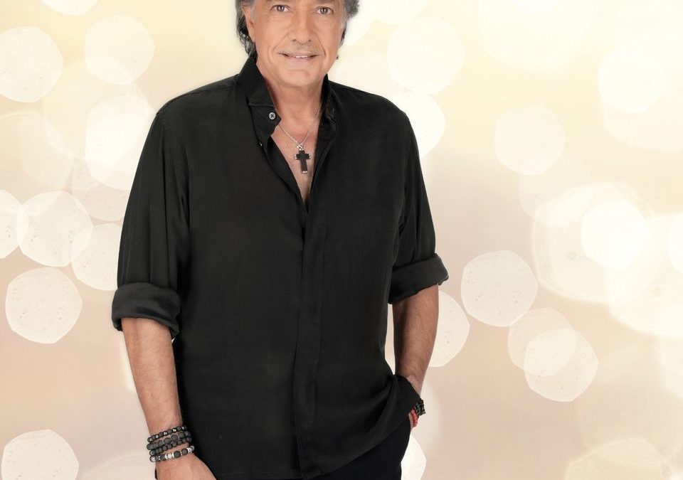 FREDERIC FRANCOIS • MARSEILLE – LE CEPAC SILO • SAMEDI 11 MAI 20H30