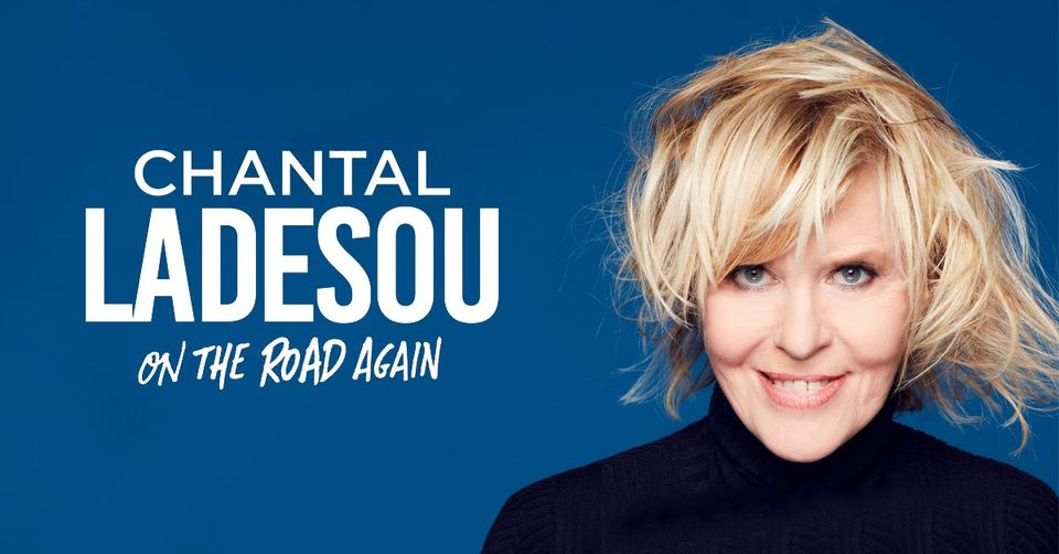 CHANTAL LADESOU – MARSEILLE – LE CEPAC SILO – 2 MARS 2024