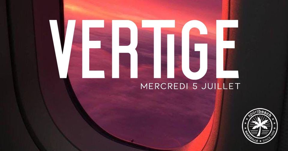 VERTIGE ¥ Live Music & Dj ¥