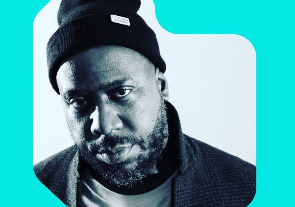 The Tribute Jam #1 – Robert Glasper