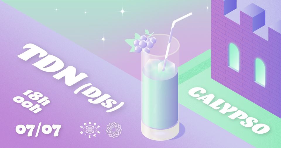Calypso : Les Jardins du Château d’If