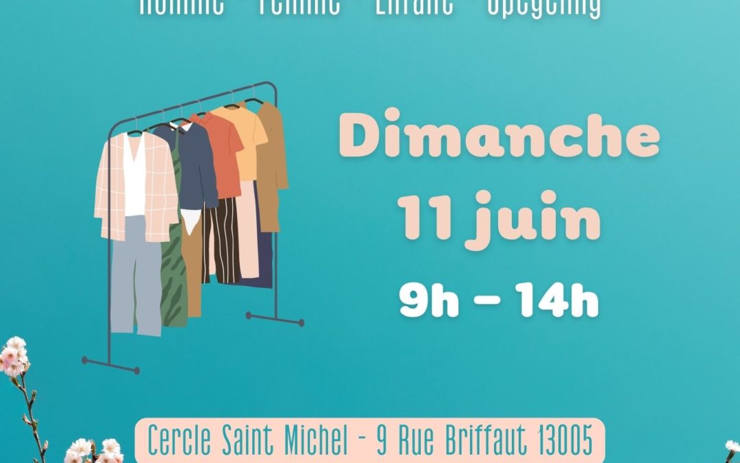 Grand Vide-dressing