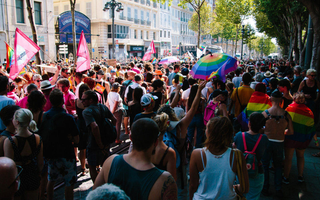 Où sortir à Marseille ce week-end ? (du 29 juin au 2 juillet 2023)