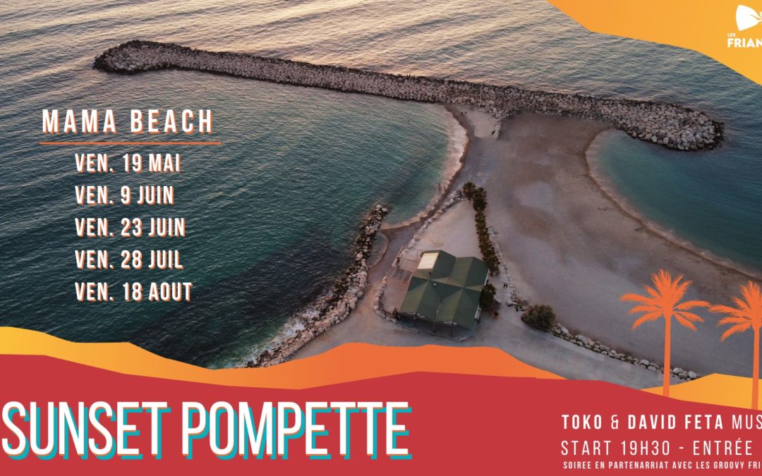 Les Sunset Pompette