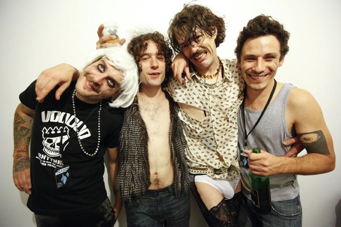 Jack of Heart ( Ghetto Rock N Roll )