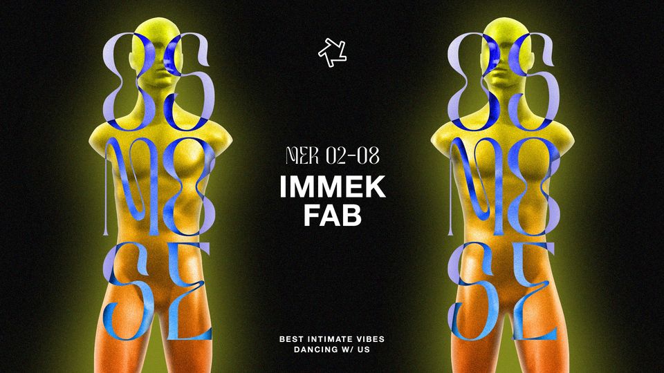 OSMOSE : Immek + Fab