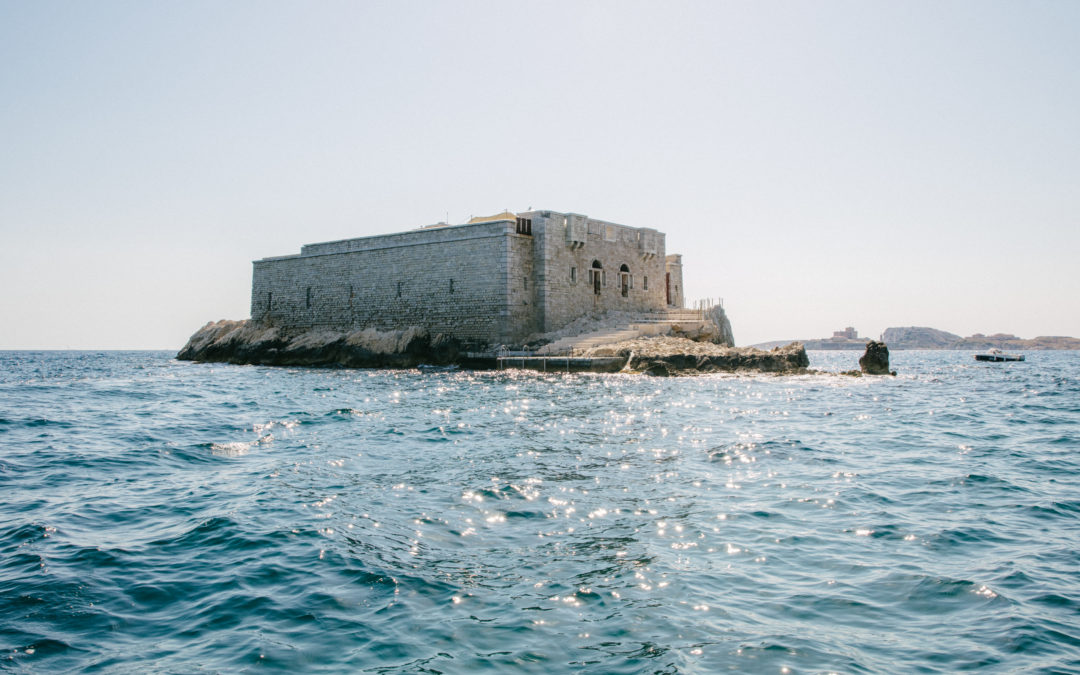 Île Degaby