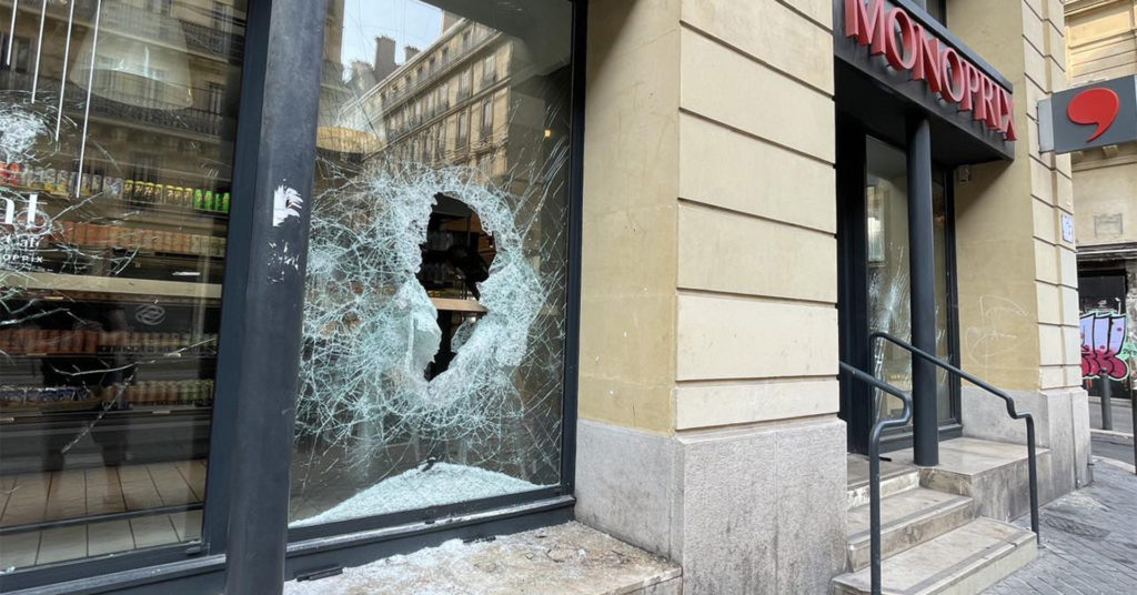 Émeutes à Marseille : les mesures prises pour ce lundi 3 juillet