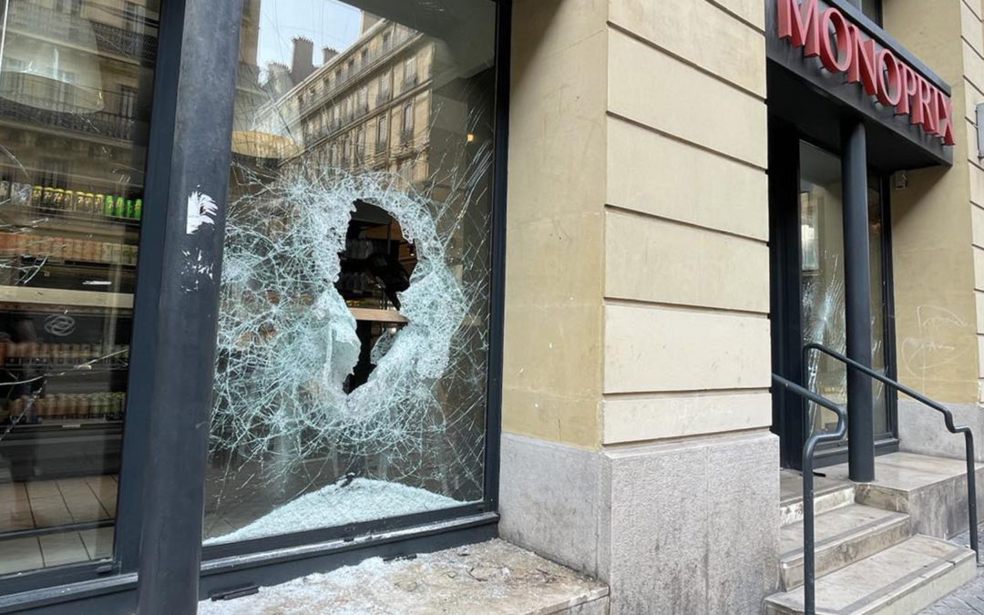 Émeutes à Marseille : les mesures prises pour ce lundi 3 juillet