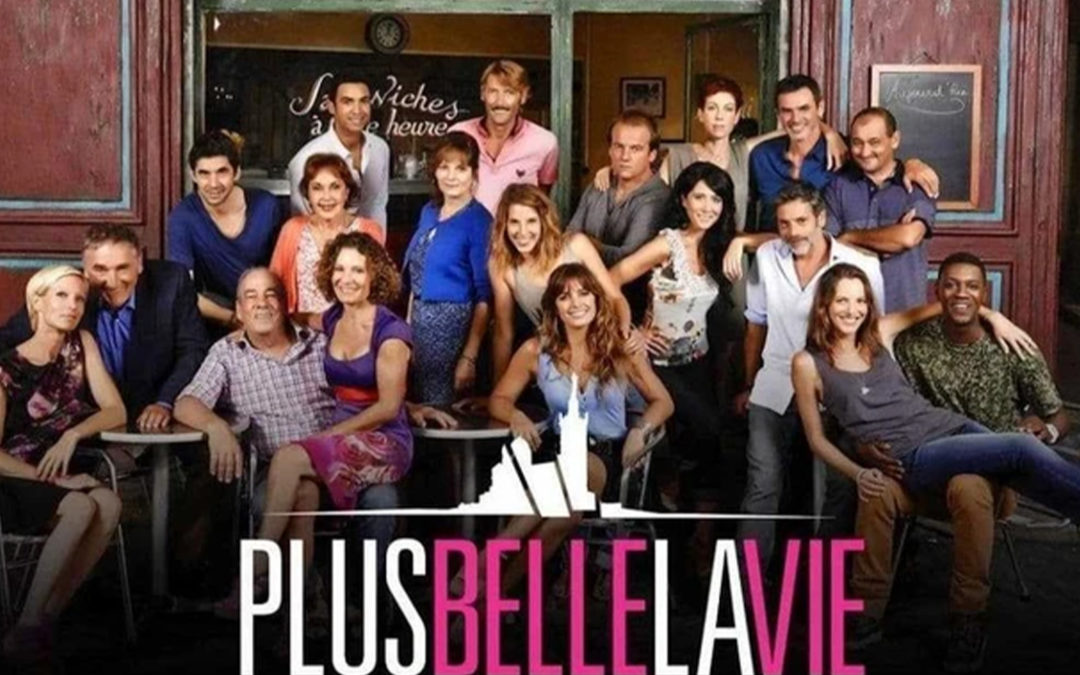 Plus Belle la vie officialise son retour sur TF1