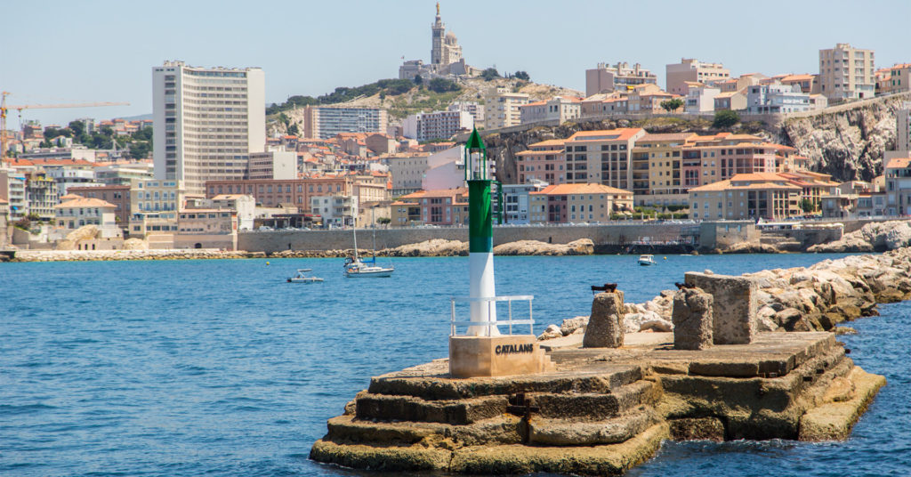 Où sortir à Marseille ce week-end ? (du 20 au 23 juillet 2023)