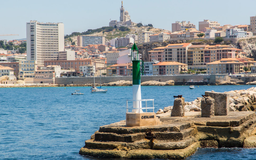 Où sortir à Marseille ce week-end ? (du 20 au 23 juillet 2023)