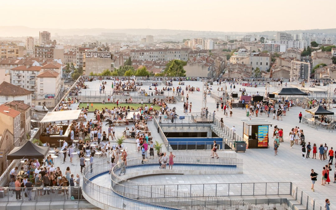 Où sortir à Marseille ce week-end ? (du 6 au 9 juillet 2023)