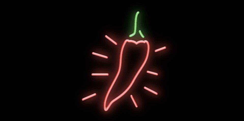 SPICY MAMA – MAMA SHELTER MARSEILLE