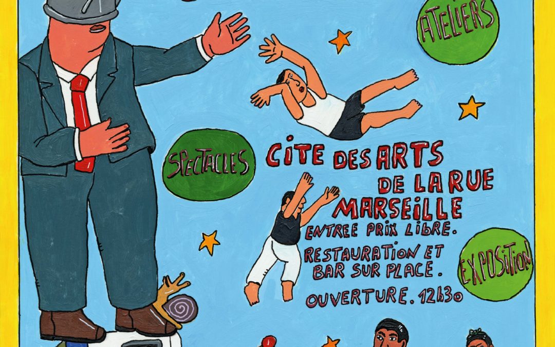 Festival Petit Art Petit – 18ème édition