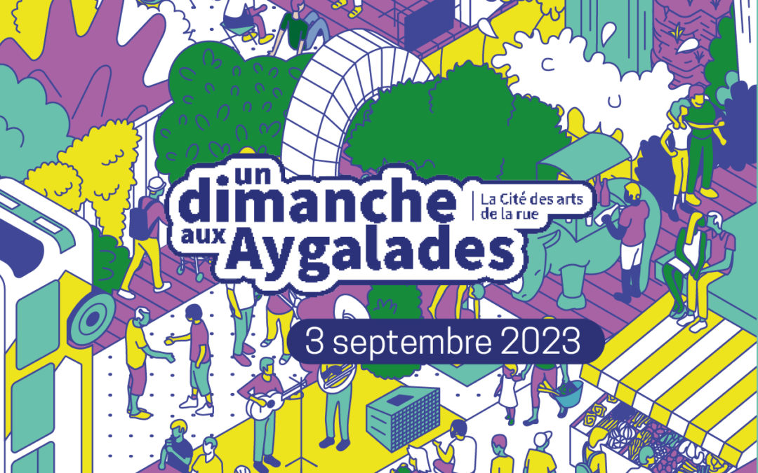 UN DIMANCHE AUX AYGALADES