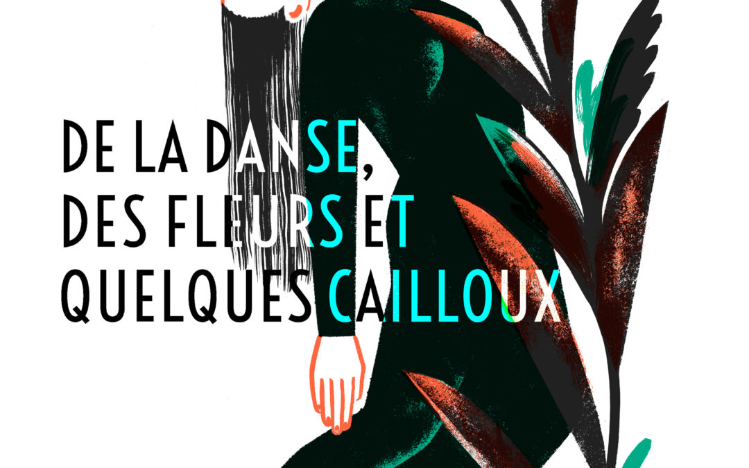 Julia Wauters chez Oh! Mirettes