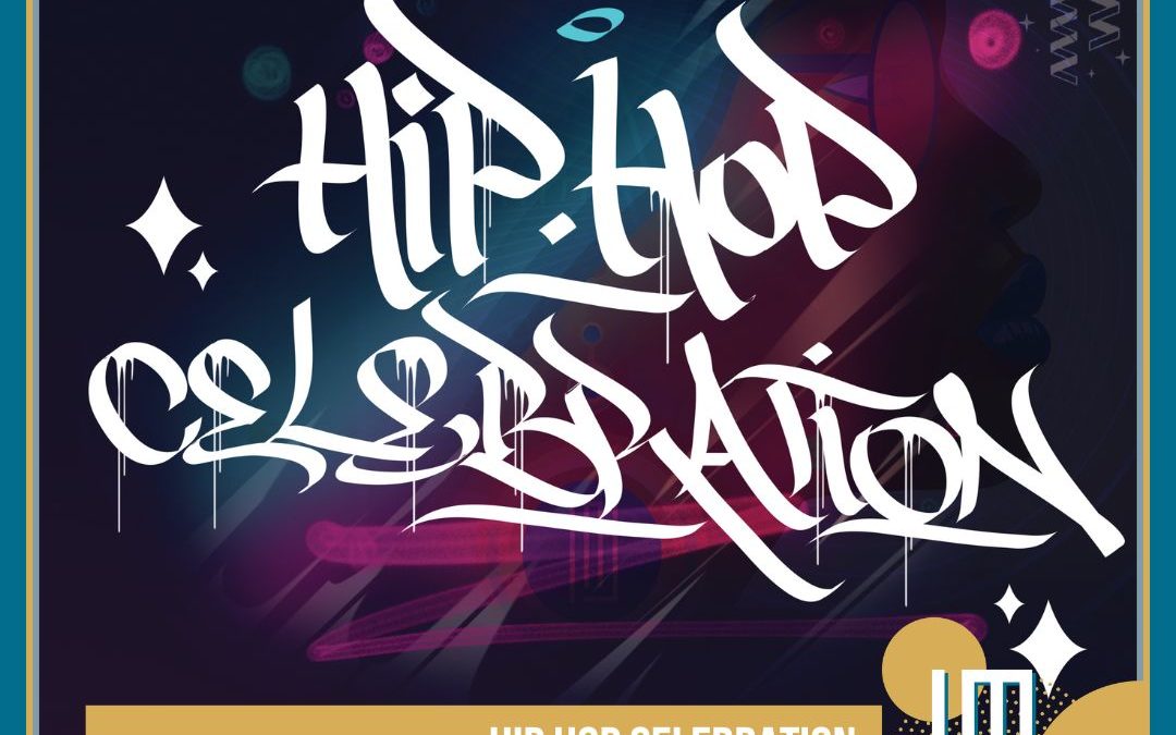 HIP HOP CELEBRATION PARTY
