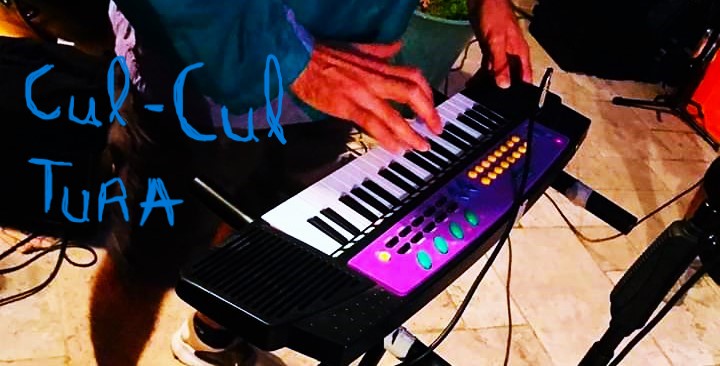 CUL-CULTURA LIVE X LA DAME DU MONT