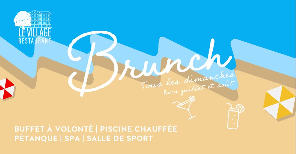 Les Brunchs du Dimanche