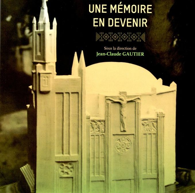 Visite de l&rsquo;église St-Louis à Marseille – Journées Européennes du Patrimoine