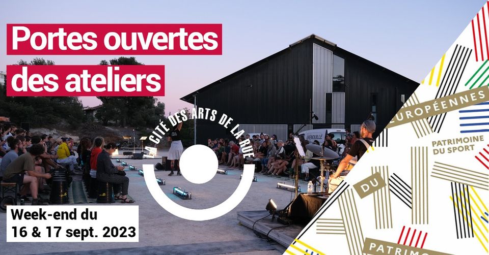 Journées Européennes du Patrimoine