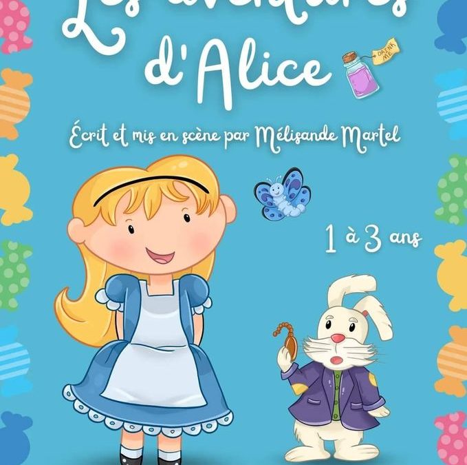 Spectacle Enfants 1 à 6 ans – Comédie de Marseille