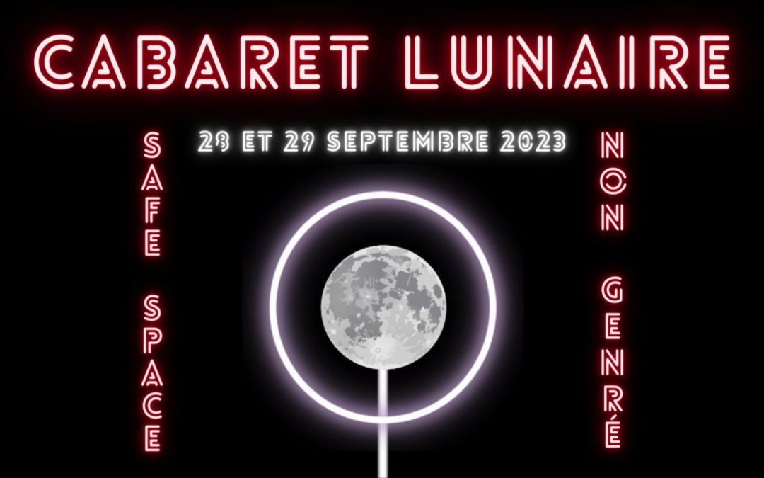 Cabaret Lunaire