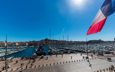 Où sortir à Marseille ce week-end ? (du 13 au 17 septembre 2023)