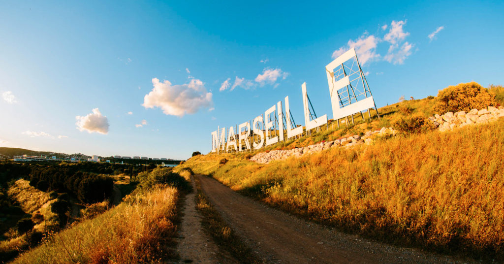 Où sortir à Marseille ce week-end ? (du 28 au 1er octobre 2023)